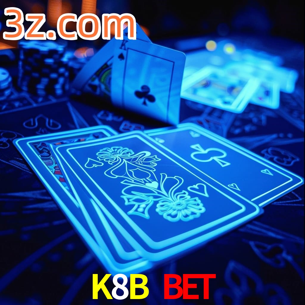 Registro Fácil K8B Bet